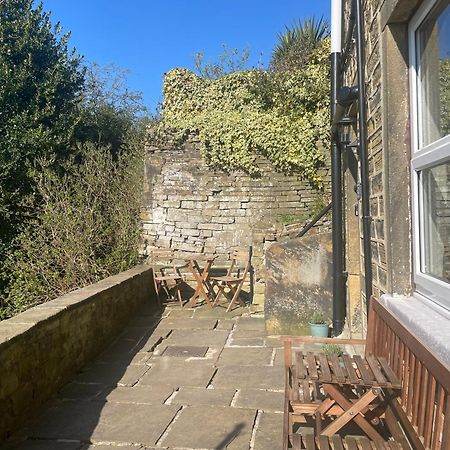 Brook Cottage Holmfirth Buitenkant foto