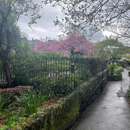 Brook Cottage Holmfirth Buitenkant foto