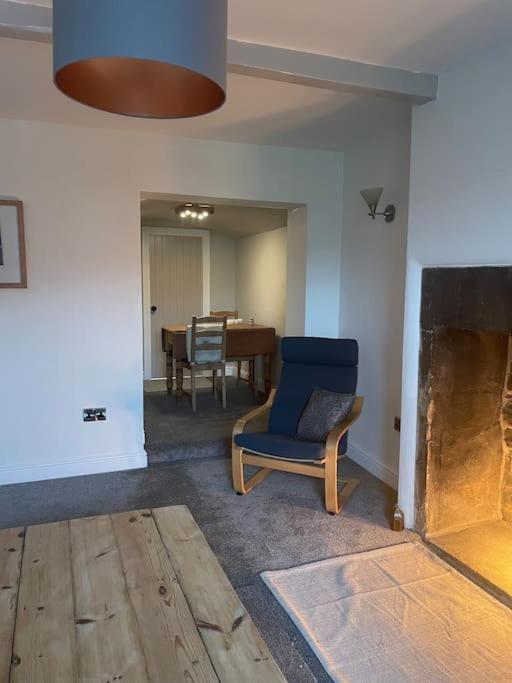 Brook Cottage Holmfirth Buitenkant foto