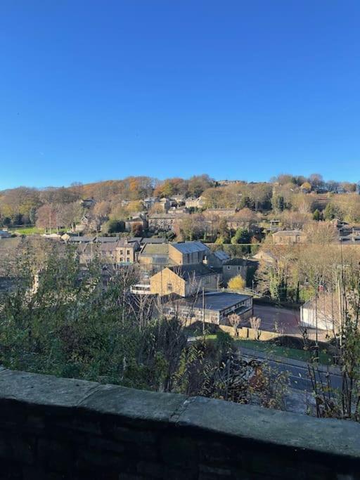 Brook Cottage Holmfirth Buitenkant foto