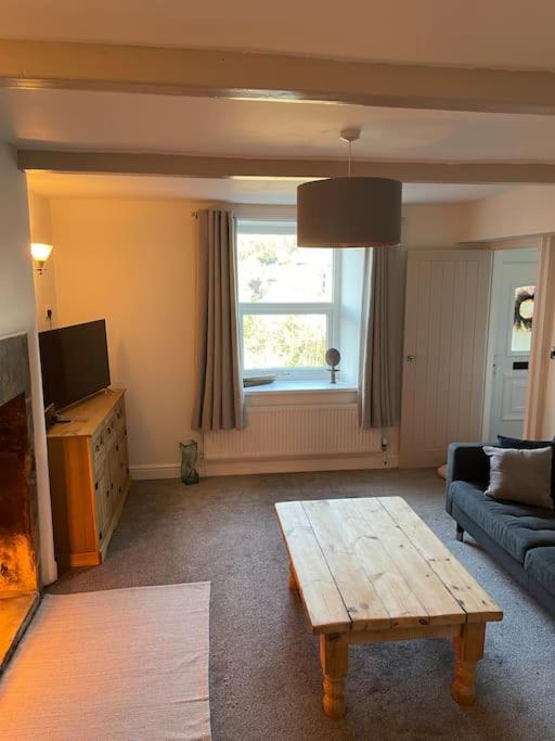 Brook Cottage Holmfirth Buitenkant foto