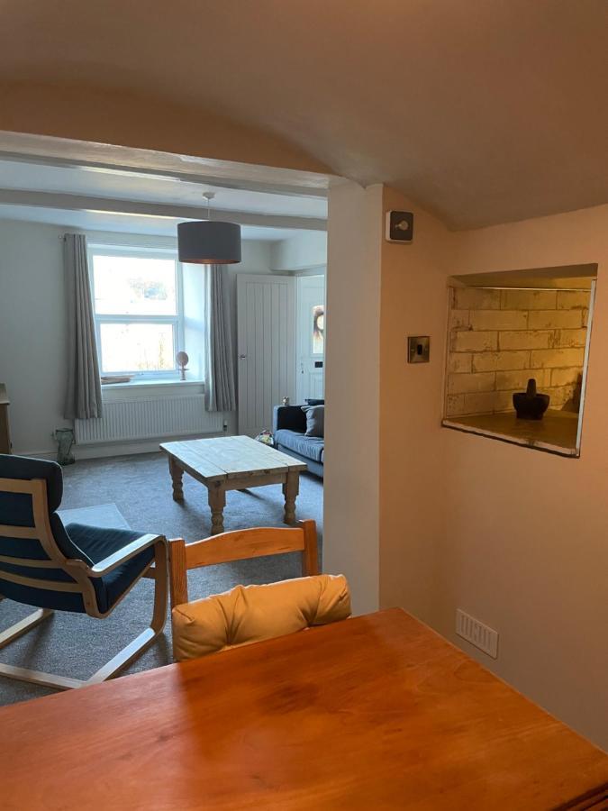 Brook Cottage Holmfirth Buitenkant foto
