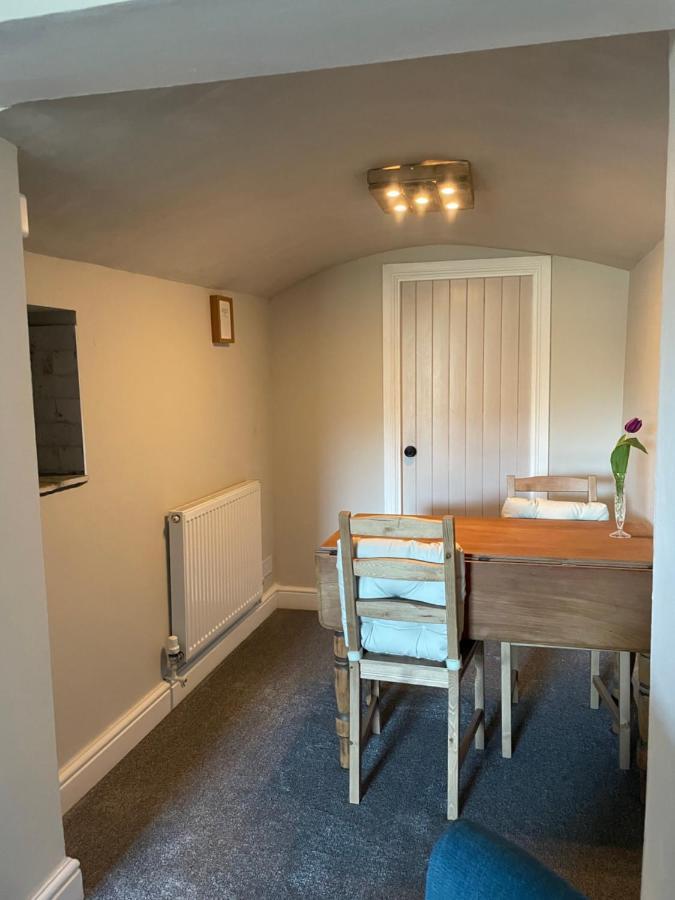 Brook Cottage Holmfirth Buitenkant foto